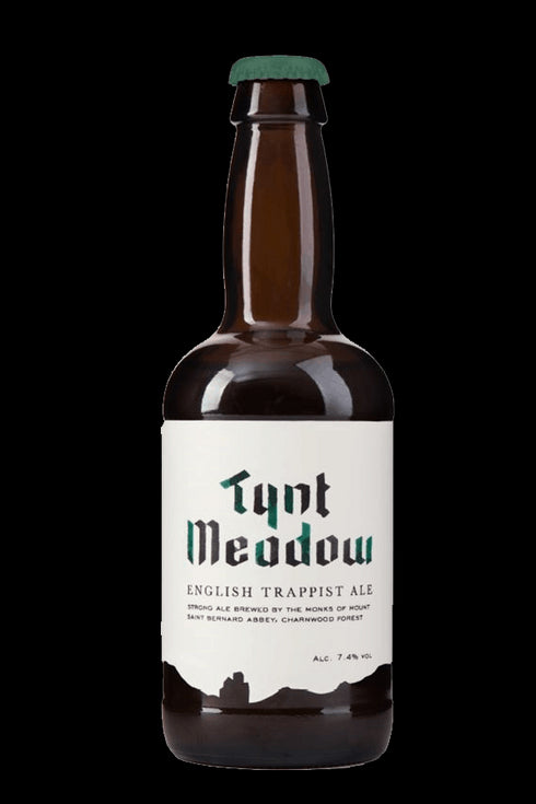 Tynt Meadow English Trappist Dark Ale